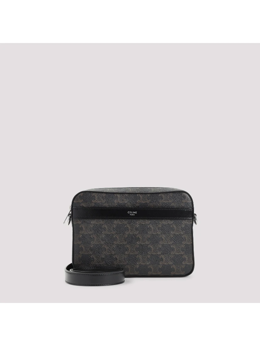 Celine Small Messenger Bag