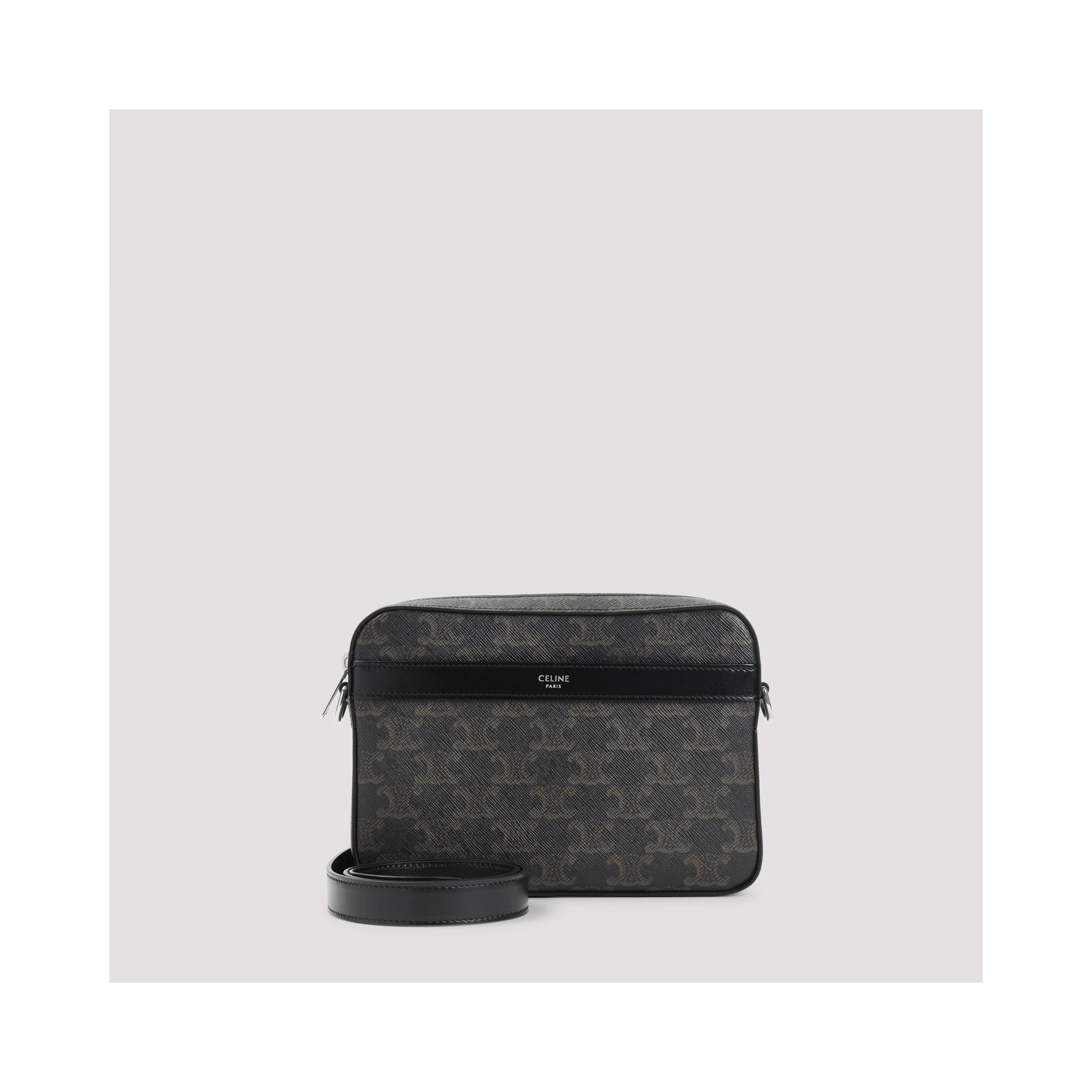Celine Small Messenger Bag