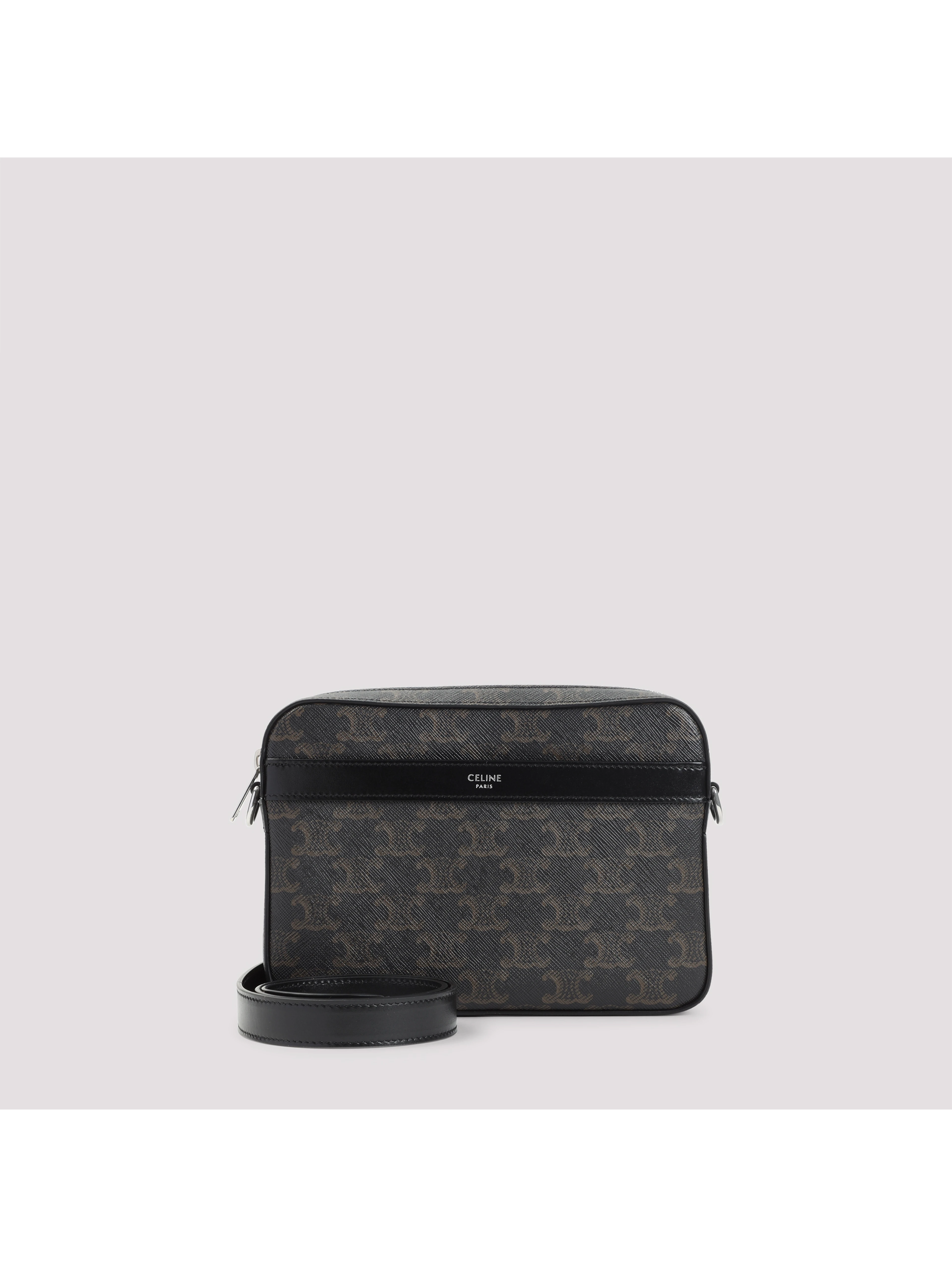 Celine Small Messenger Bag