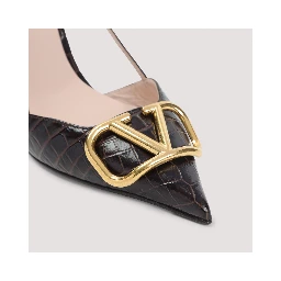 Valentino Garavani Sling Back