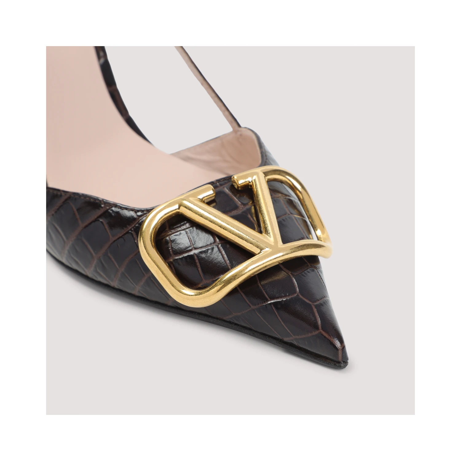 Valentino Garavani Sling Back