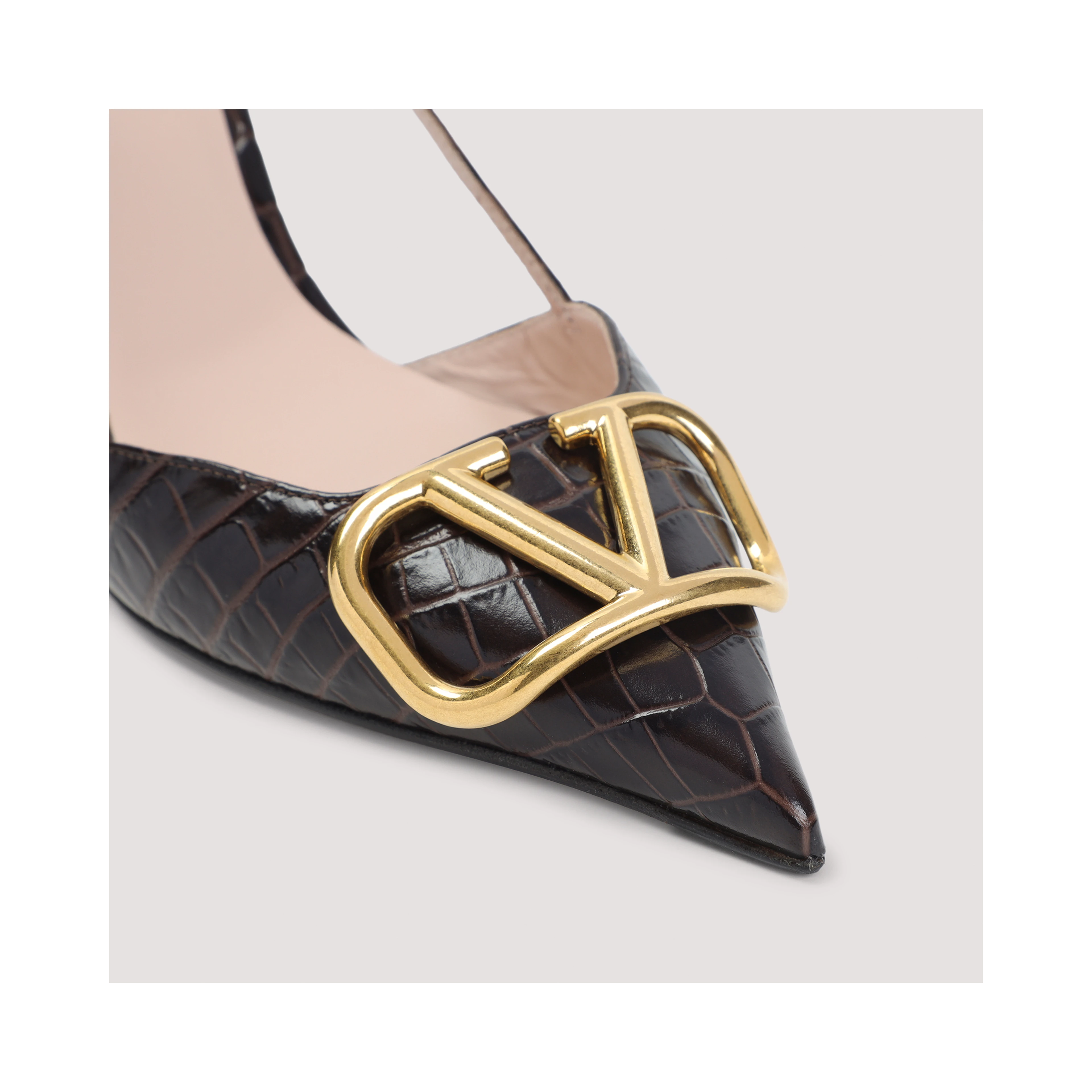 Valentino Garavani Sling Back