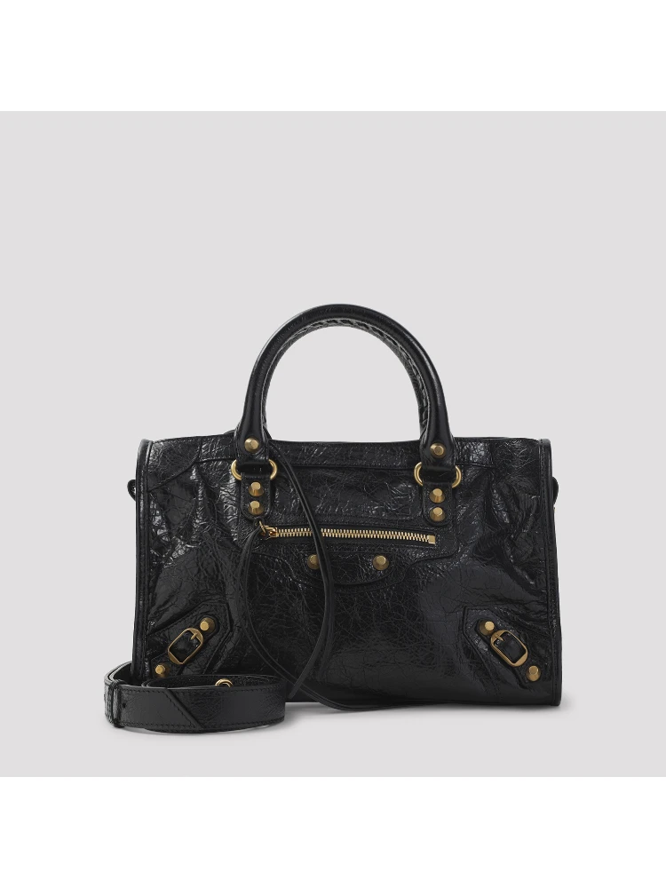 Balenciaga Le City S Bag
