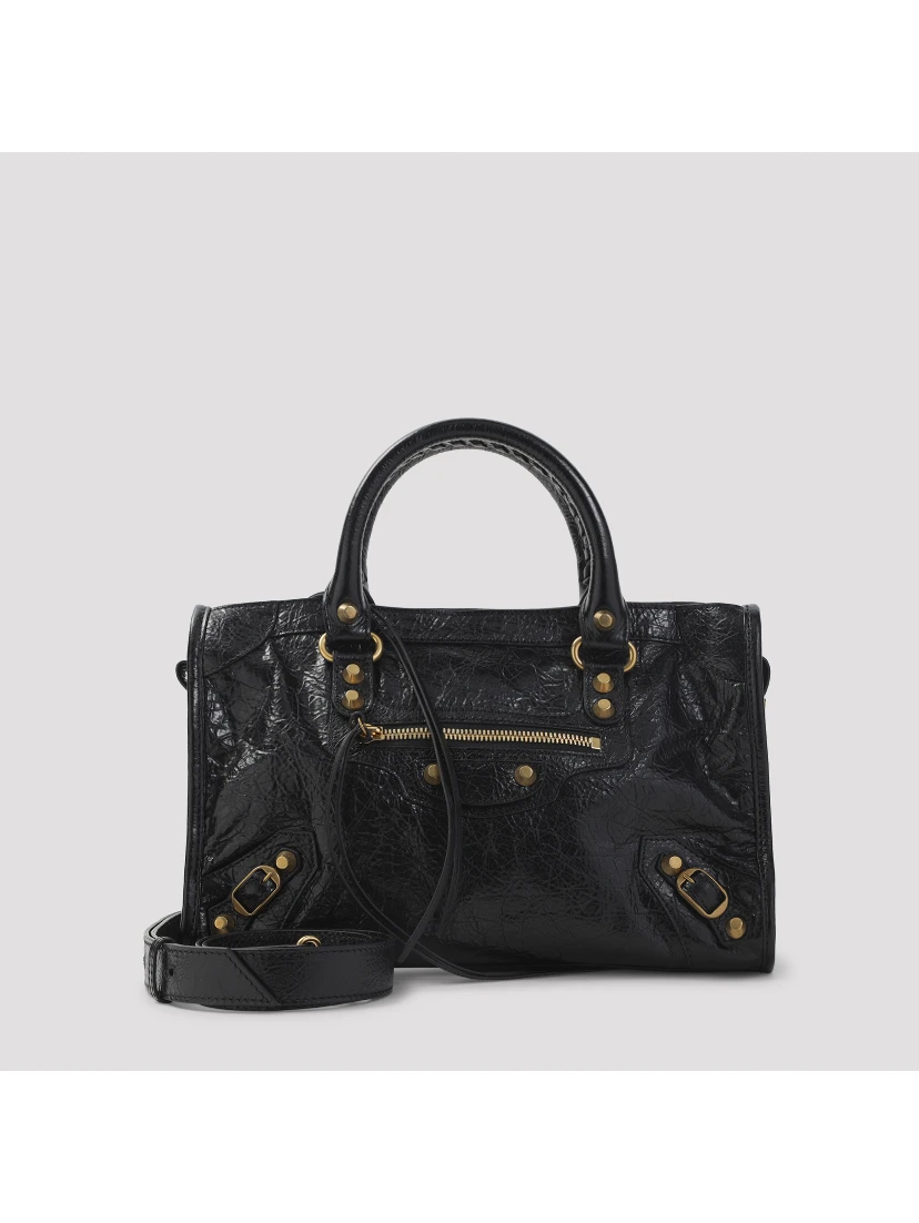 Balenciaga Le City S Bag