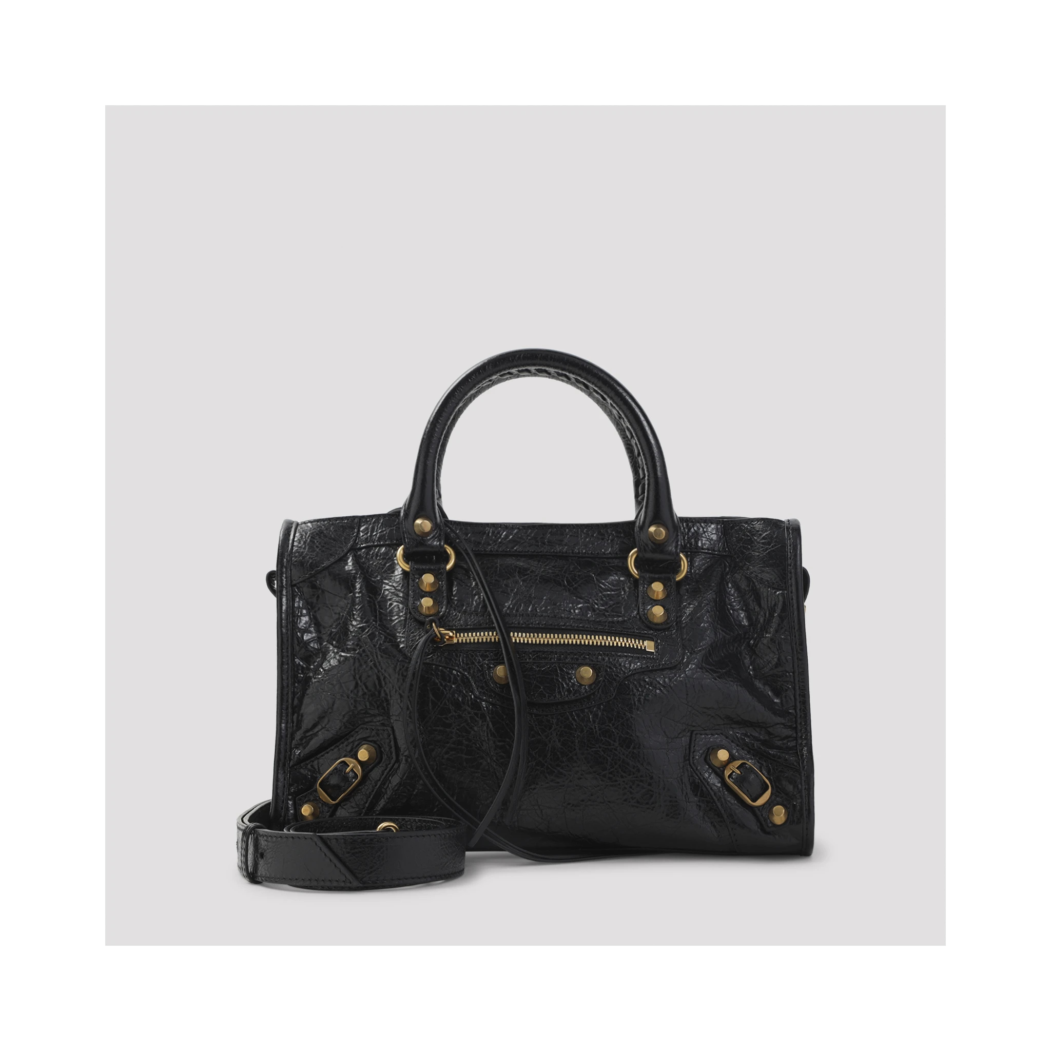 Balenciaga Le City S Bag