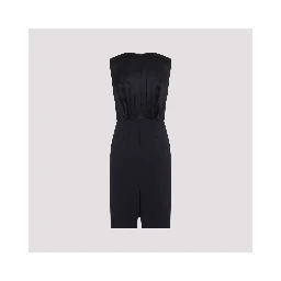 Max Mara Pianoforte Vittor Midi Dress