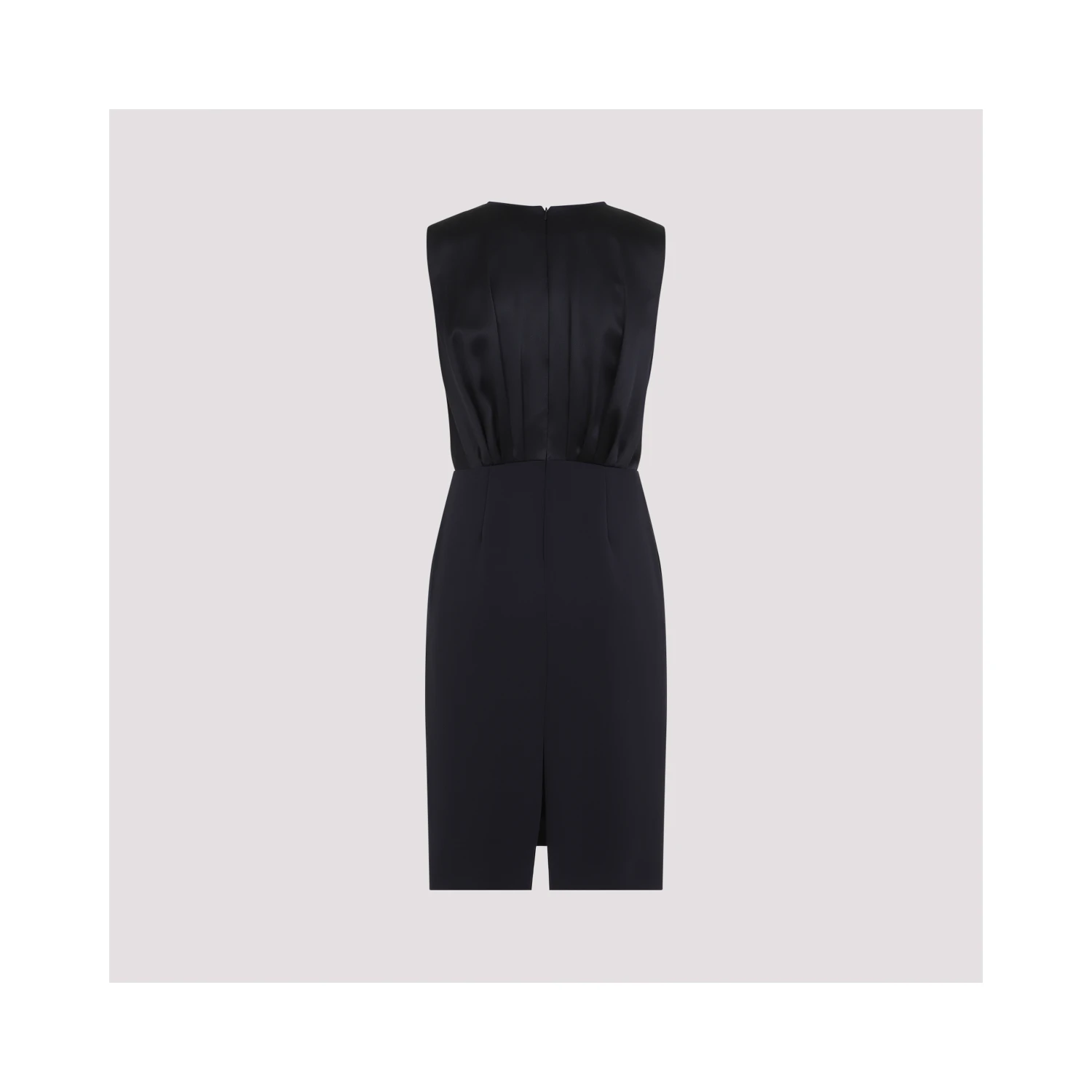 Max Mara Pianoforte Vittor Midi Dress