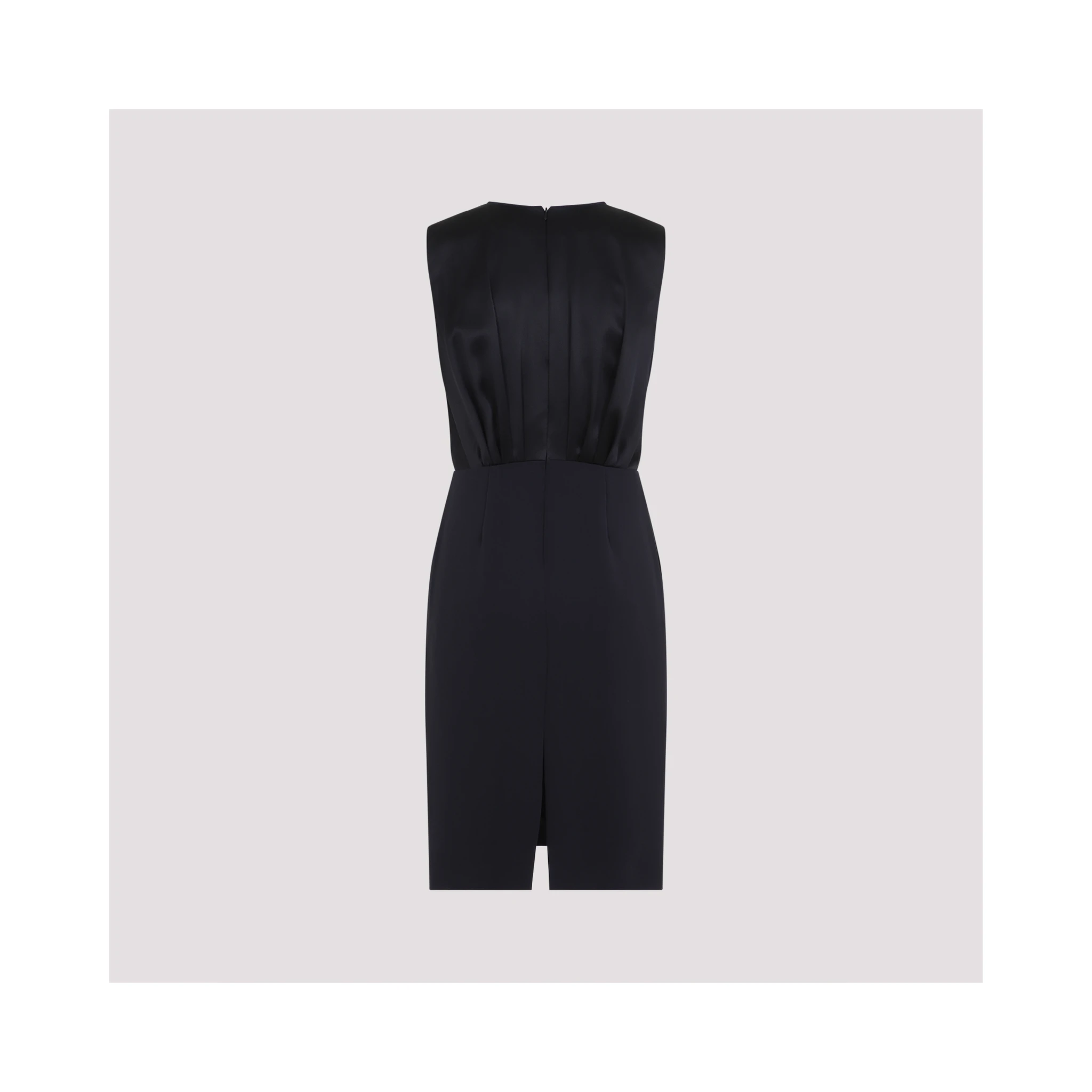 Max Mara Pianoforte Vittor Midi Dress