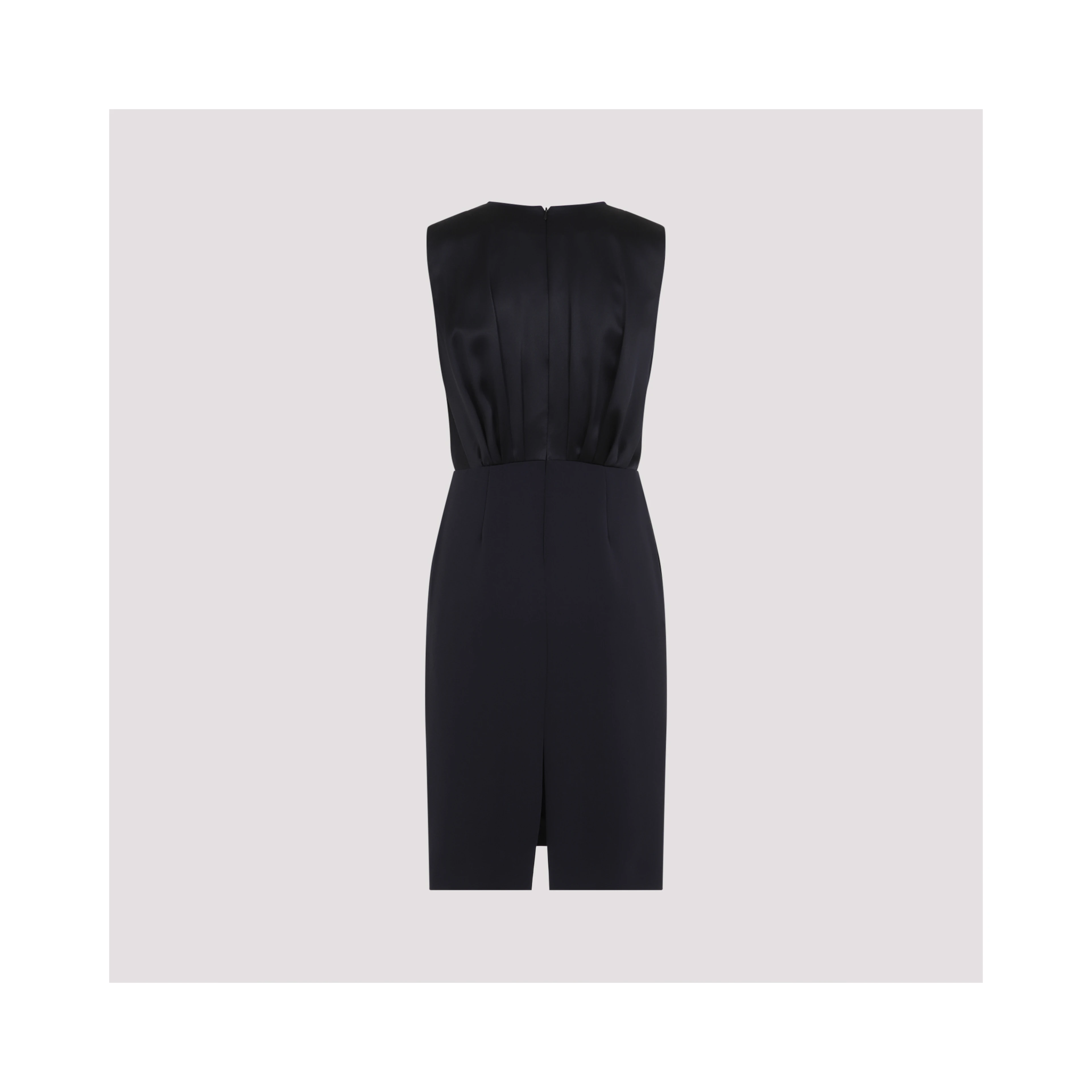 Max Mara Pianoforte Vittor Midi Dress
