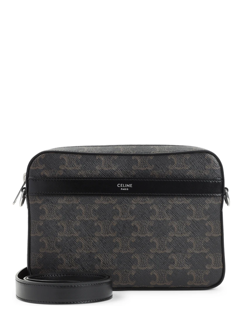 Celine Small Messenger Bag