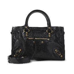 Balenciaga Le City S Bag