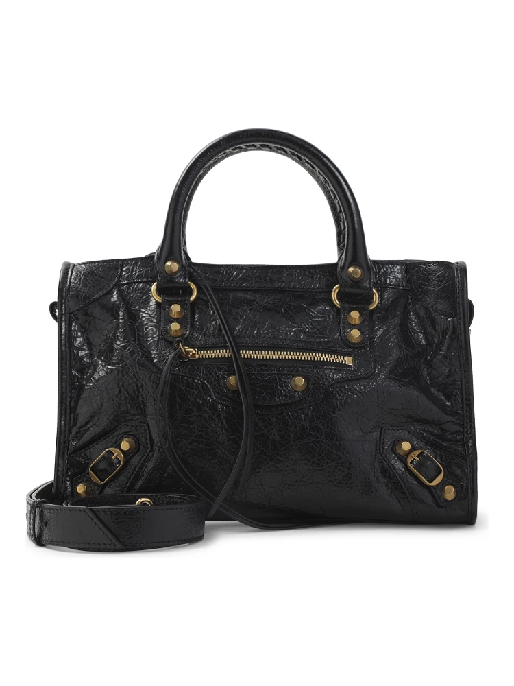 Balenciaga Le City S Bag alternative