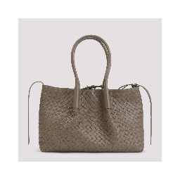 Bottega Veneta Pinacoteca Medium Handbag