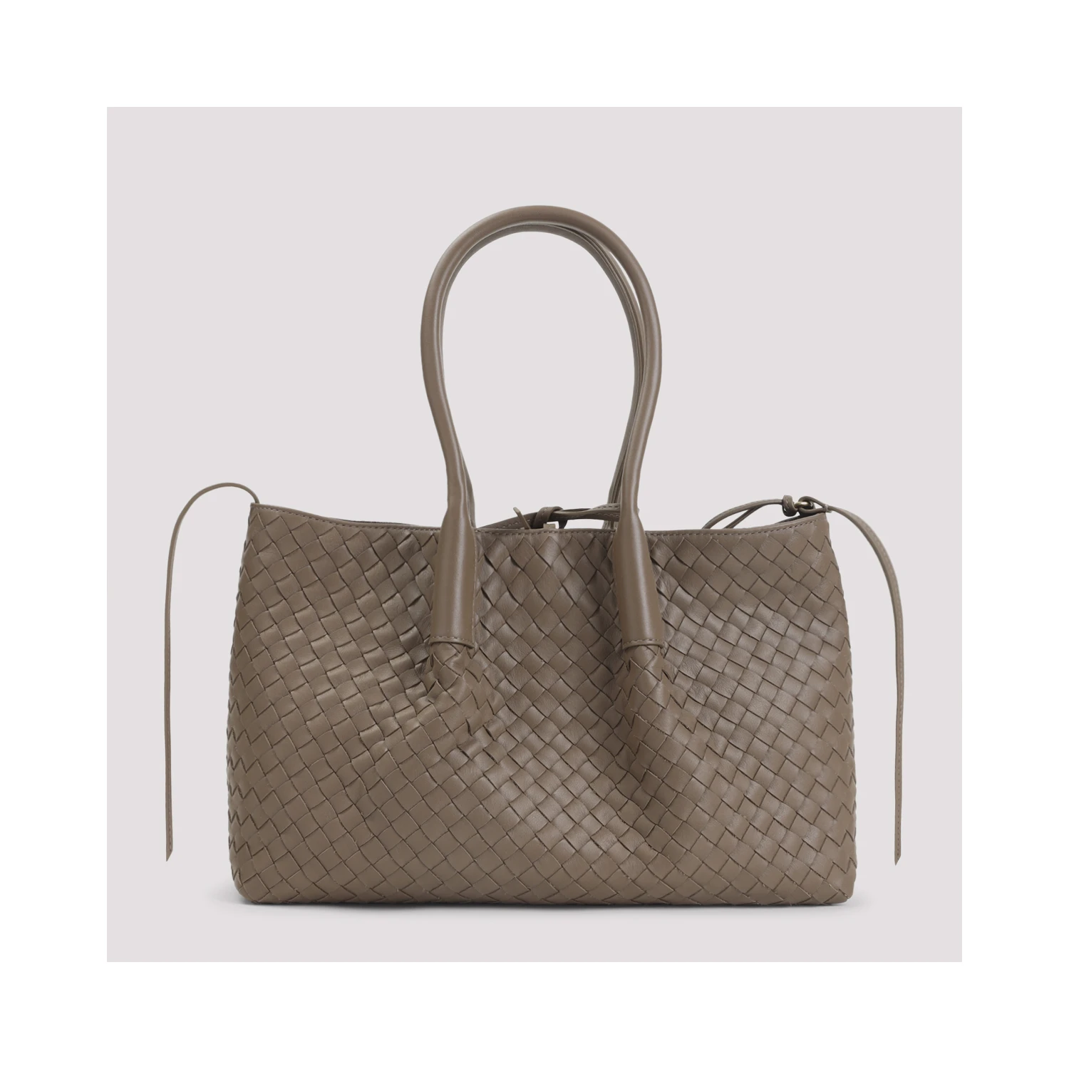 Bottega Veneta Pinacoteca Medium Handbag