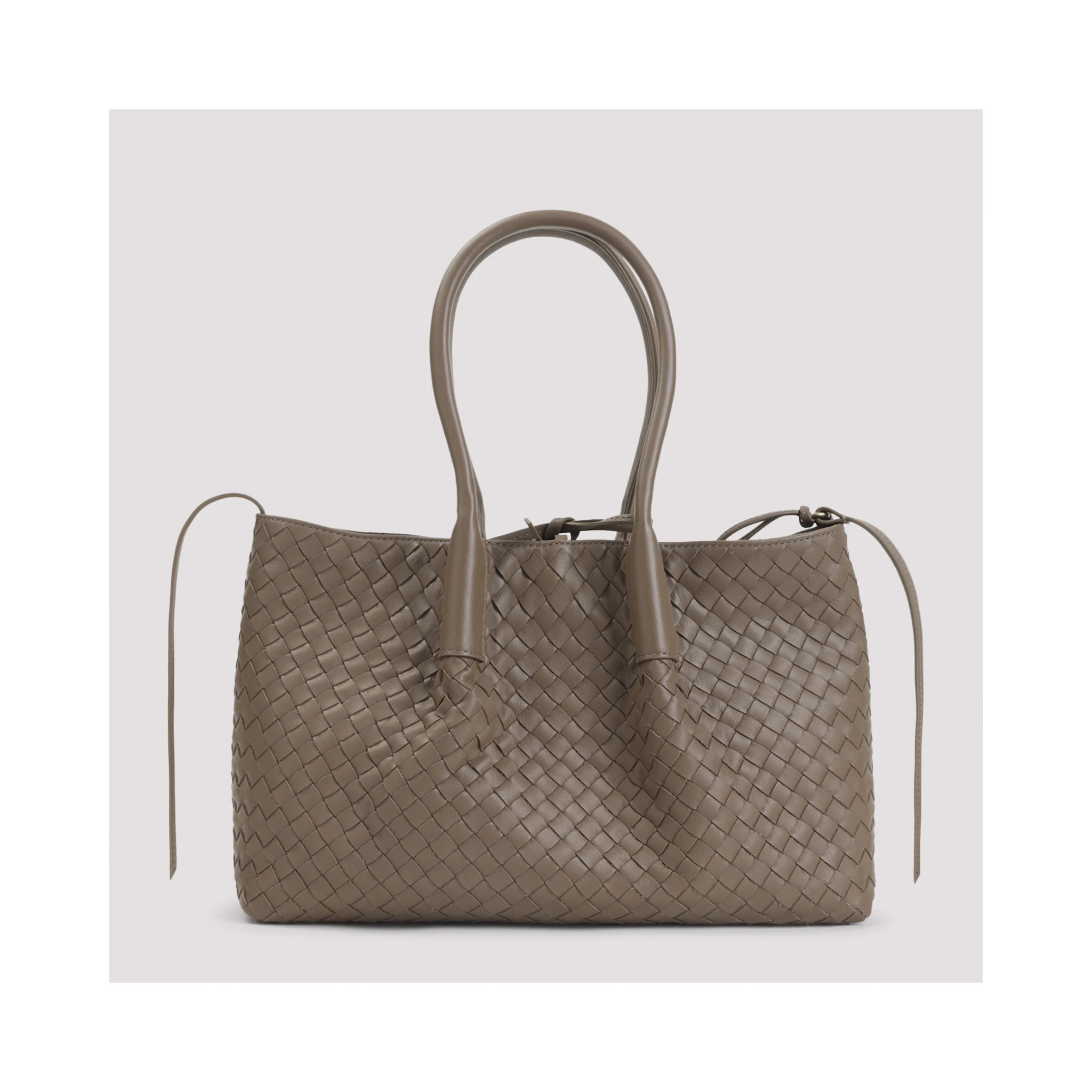 Bottega Veneta Pinacoteca Medium Handbag