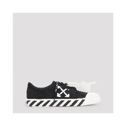 Off-White M-Vulc Undercut Sneakers