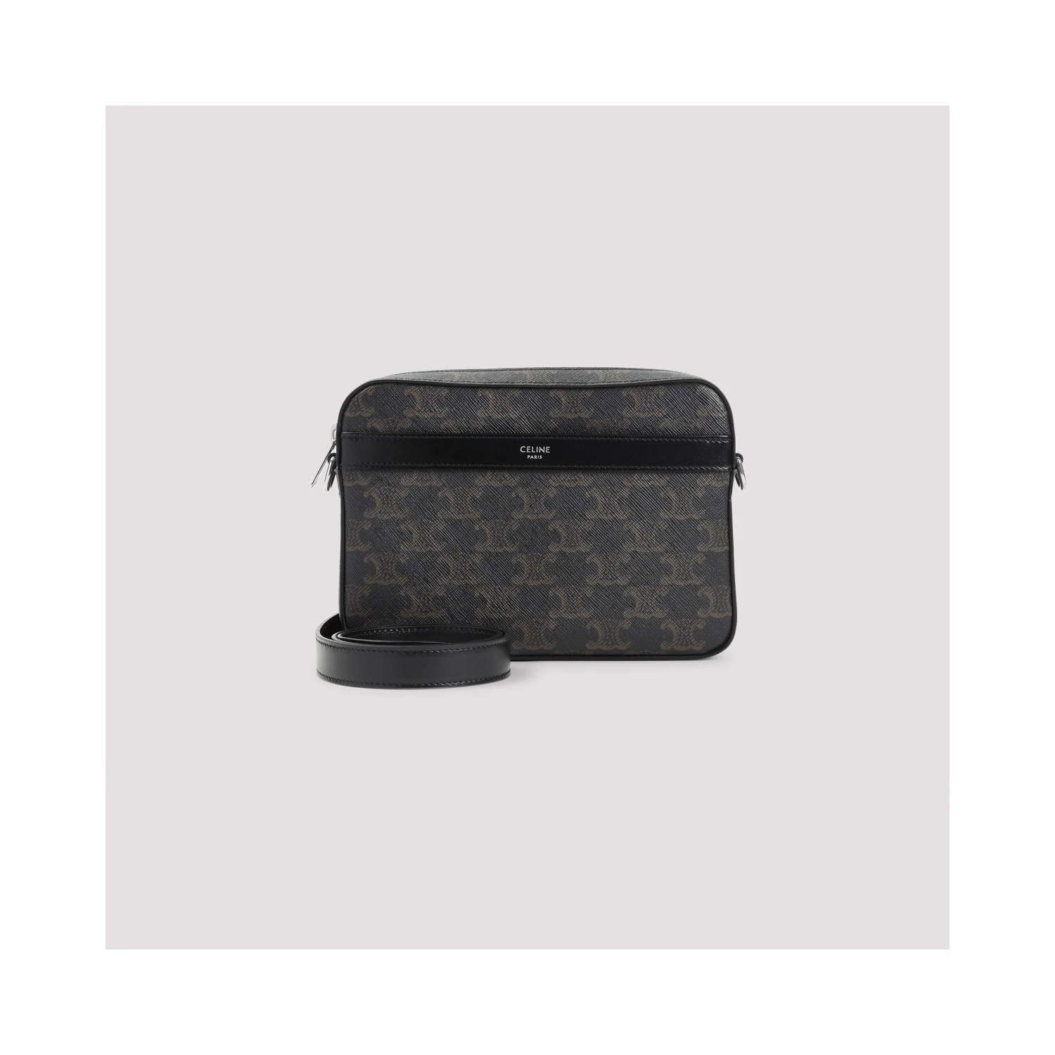 Celine Small Messenger Bag