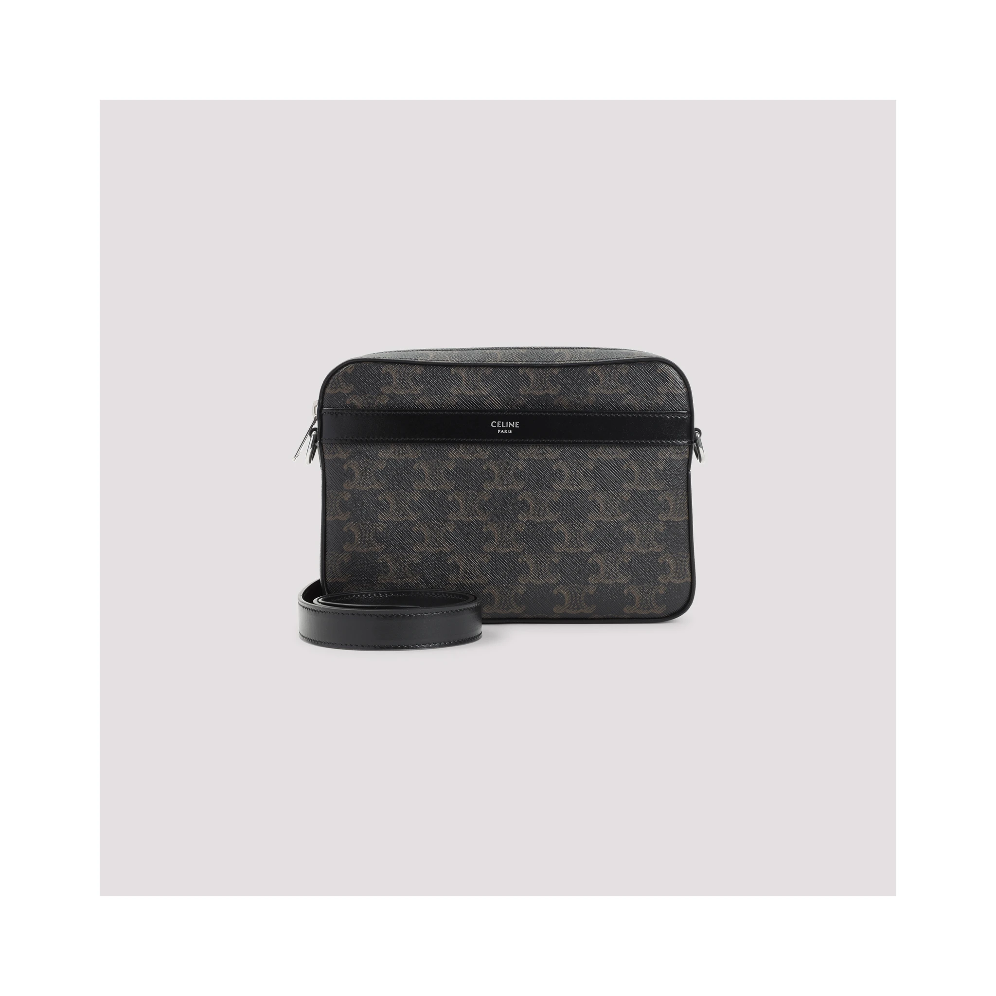 Celine Small Messenger Bag