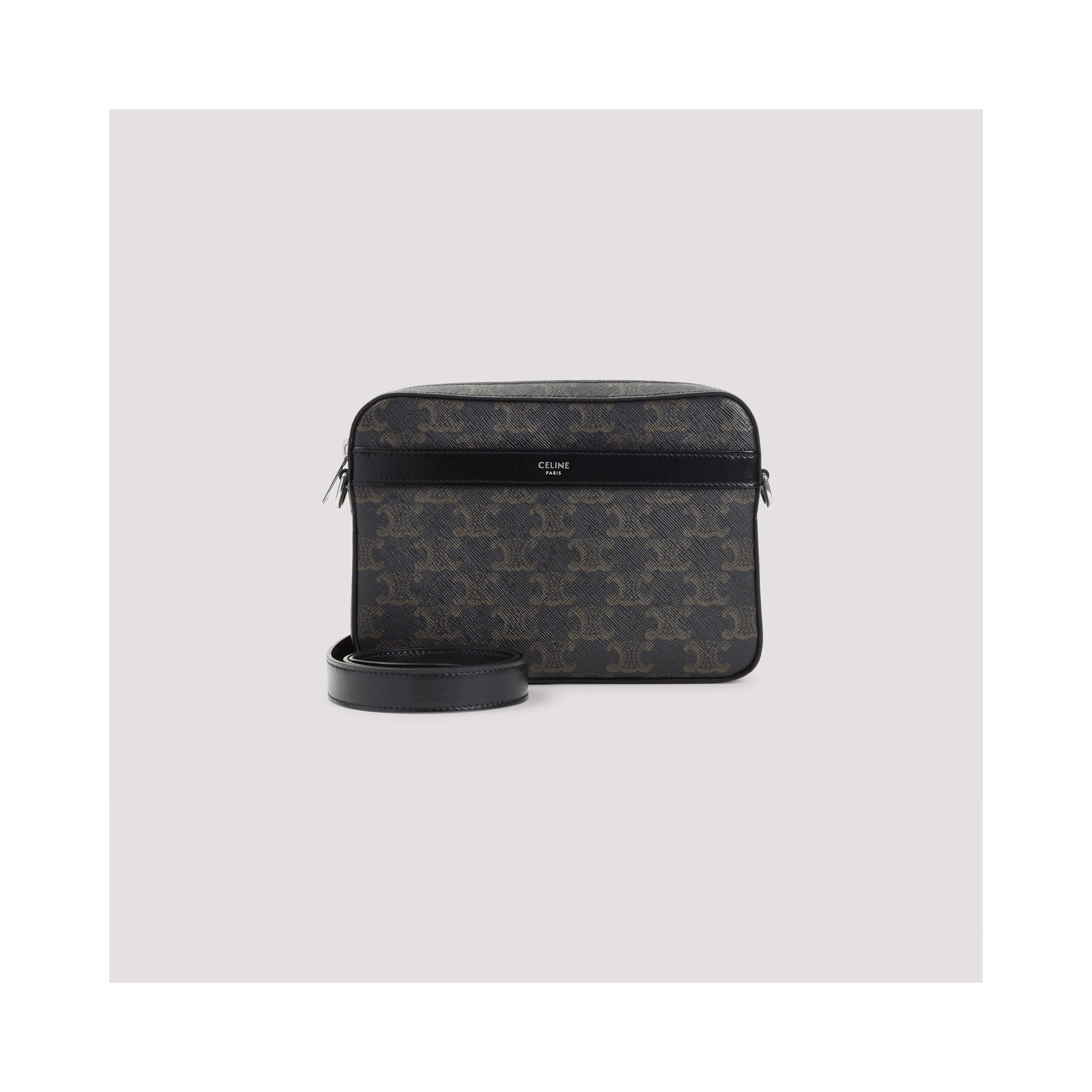 Celine Small Messenger Bag