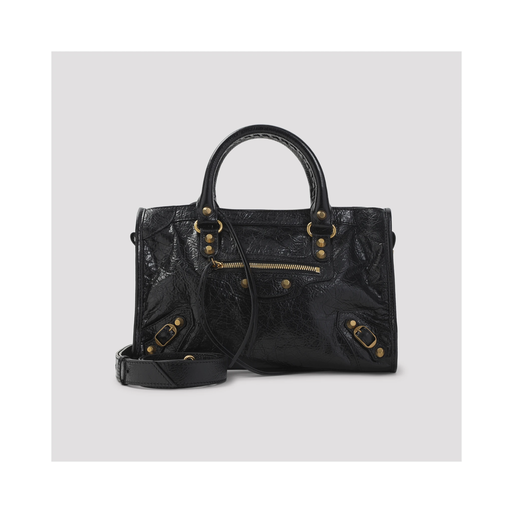 Balenciaga Le City S Bag