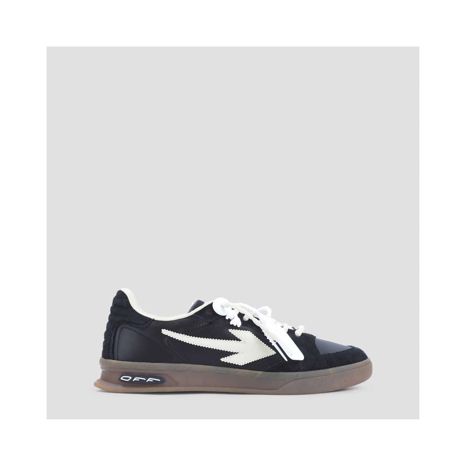 Off-White M-End Of Play Sneakers