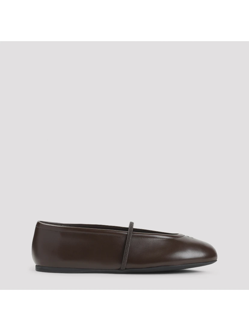Miu Miu Ballet Flats