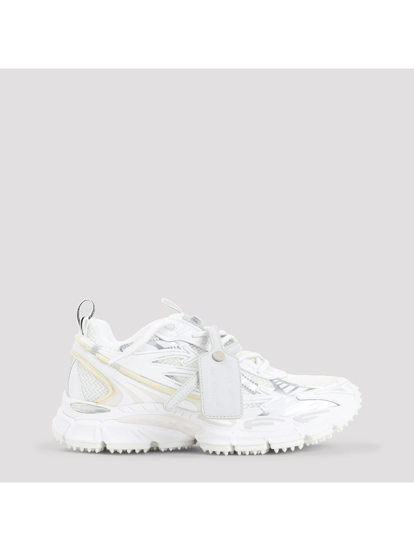 Off-White Be Right Back Sneakers