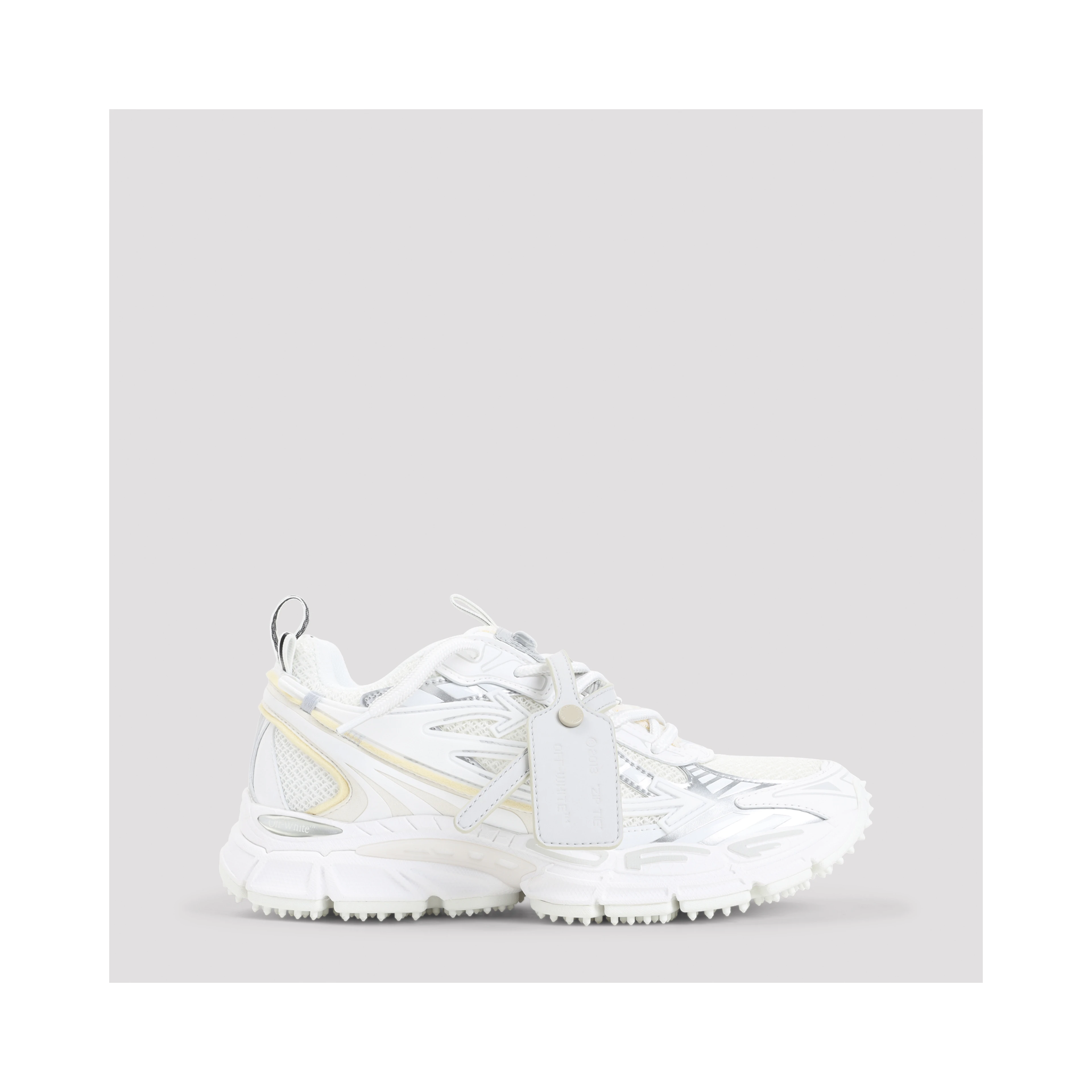 Off-White Be Right Back Sneakers