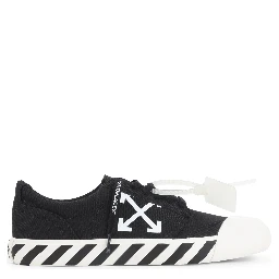 Off-White M-Vulc Undercut Sneakers