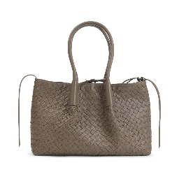 Bottega Veneta Pinacoteca Medium Handbag