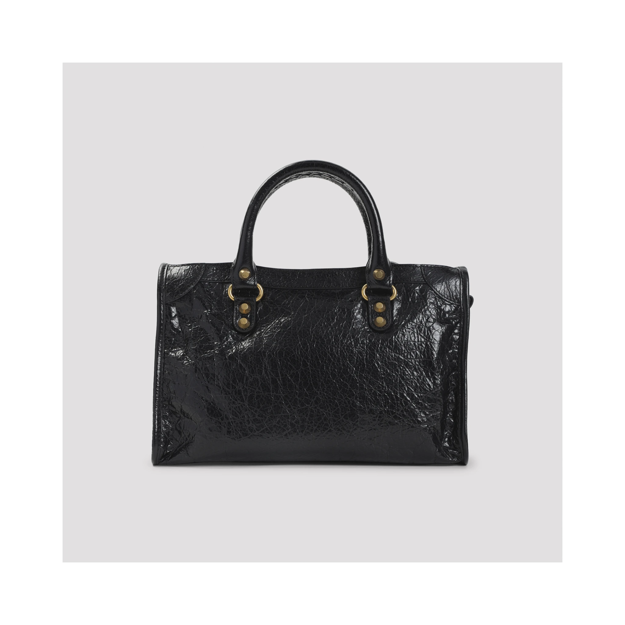Balenciaga Le City S Bag