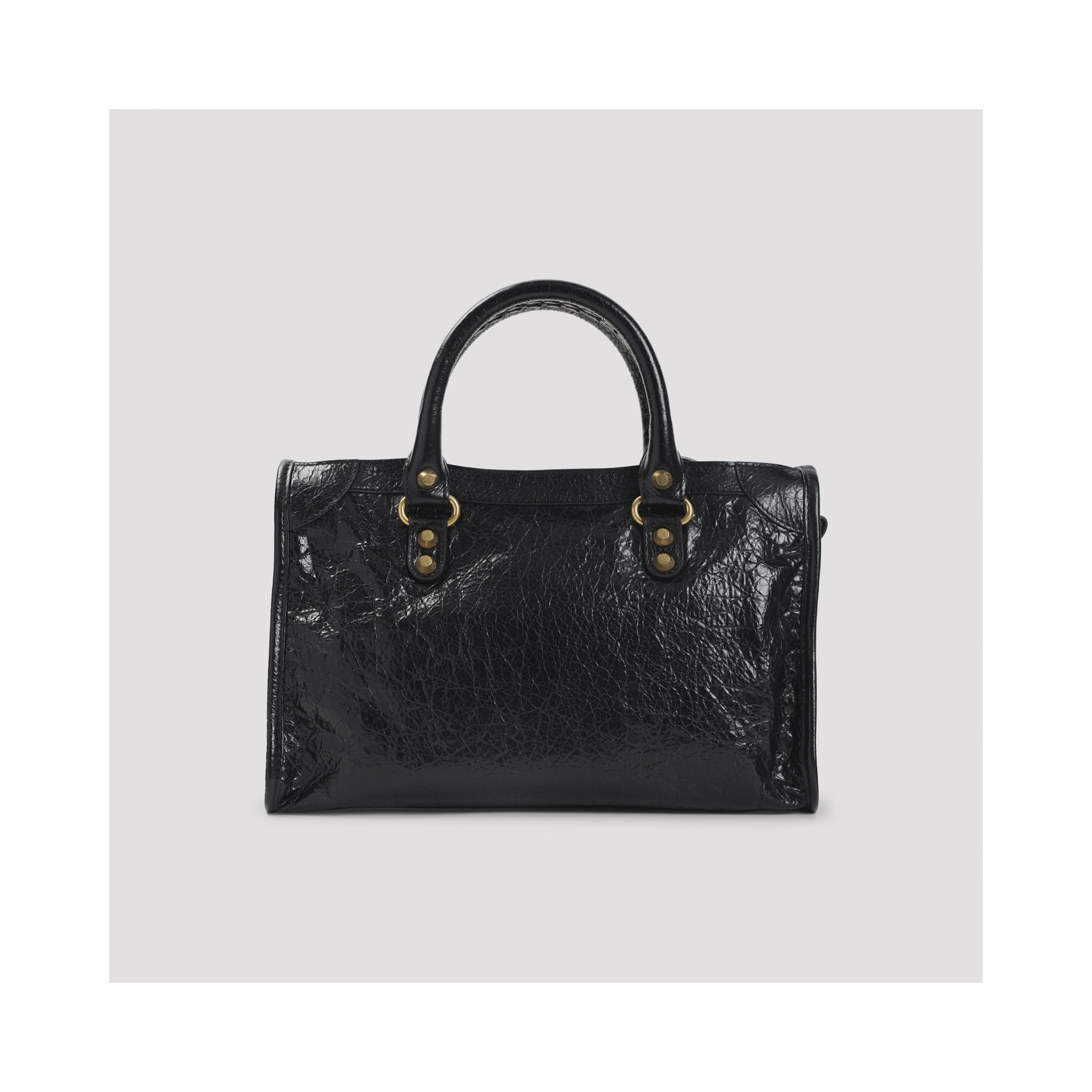 Balenciaga Le City S Bag