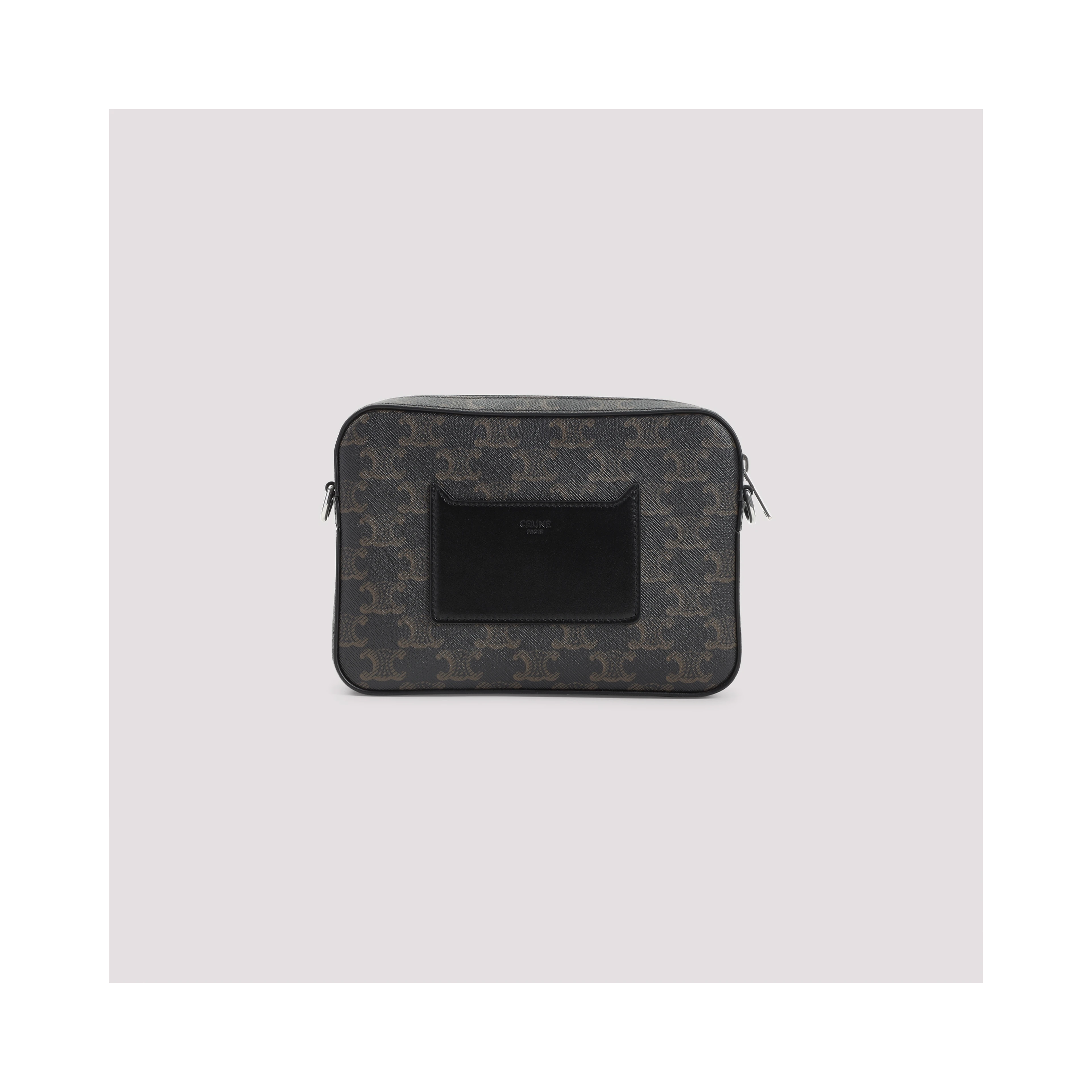 Celine Small Messenger Bag