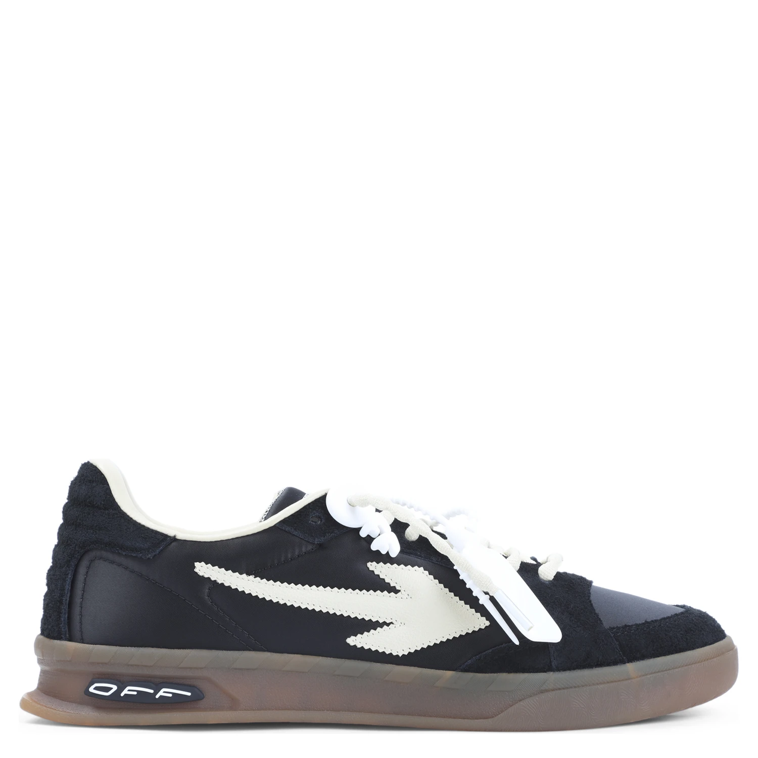 Off-White M-End Of Play Sneakers