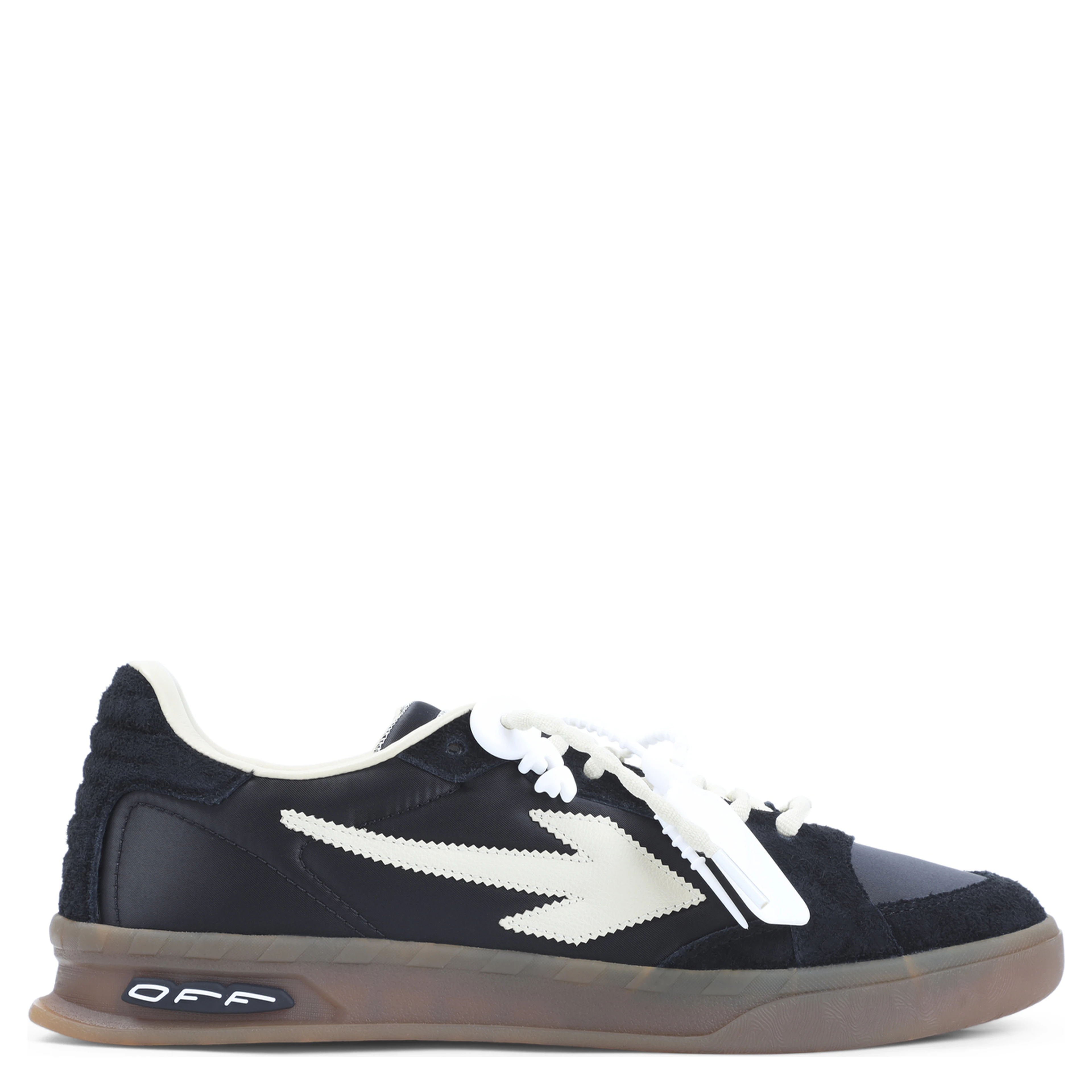 Off-White M-End Of Play Sneakers