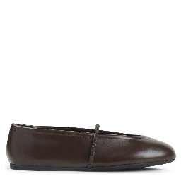 Miu Miu Ballet Flats