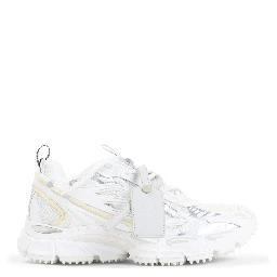 Off-White Be Right Back Sneakers