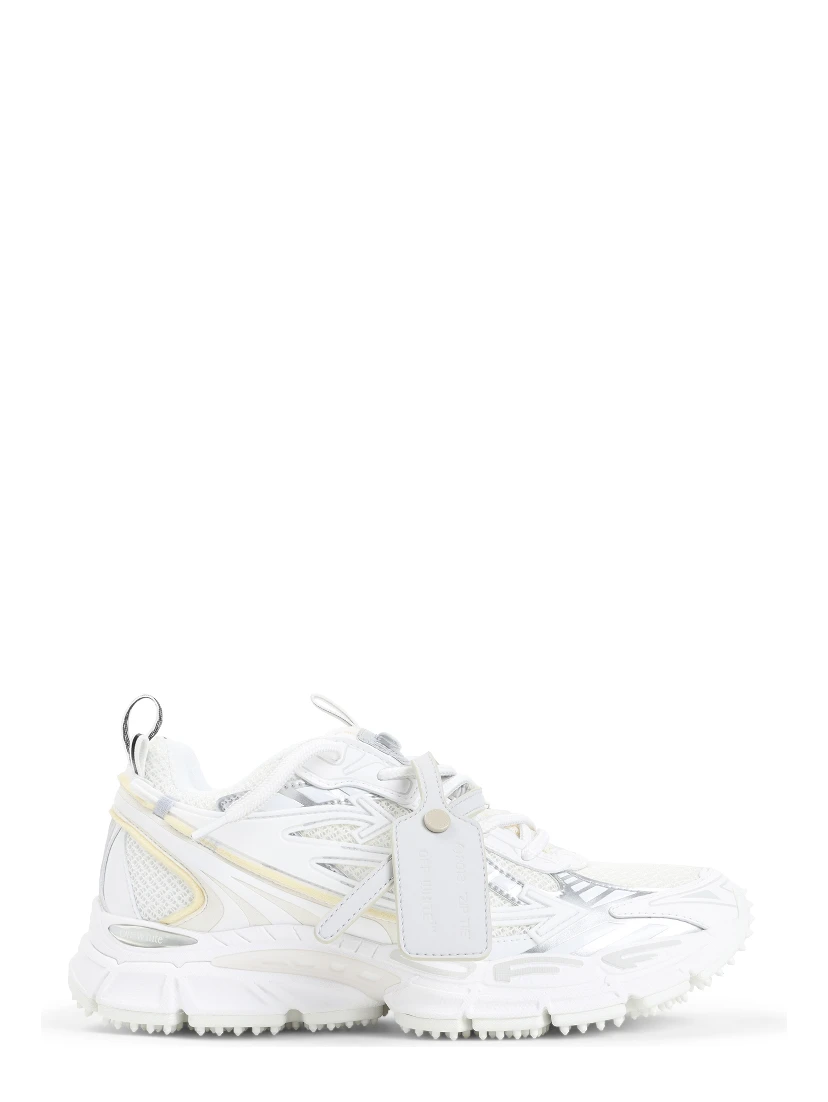 Off-White Be Right Back Sneakers