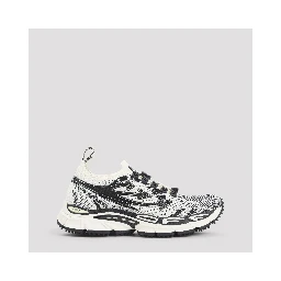 Off-White Be Right Back Knit Sneakers