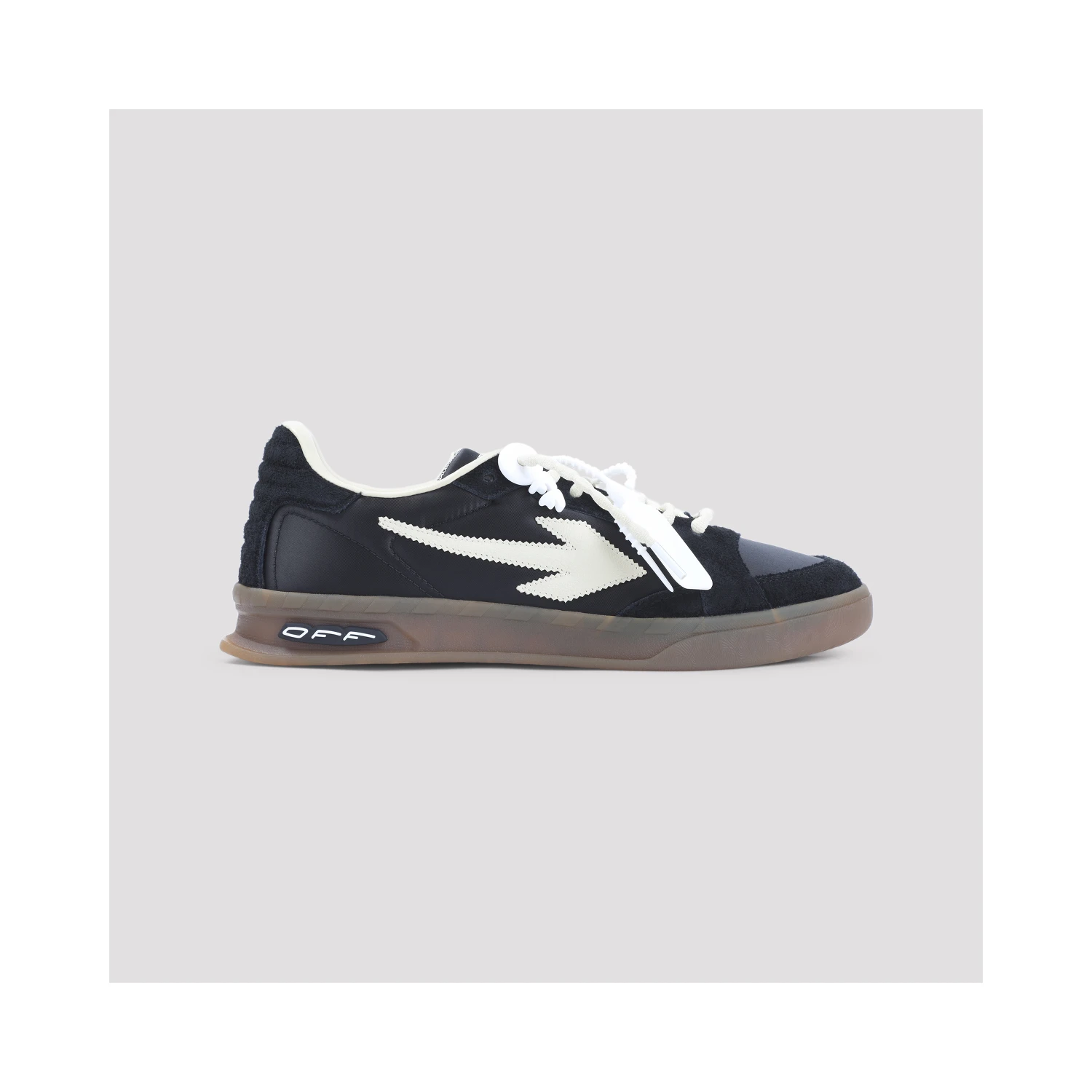 Off-White M-End Of Play Sneakers