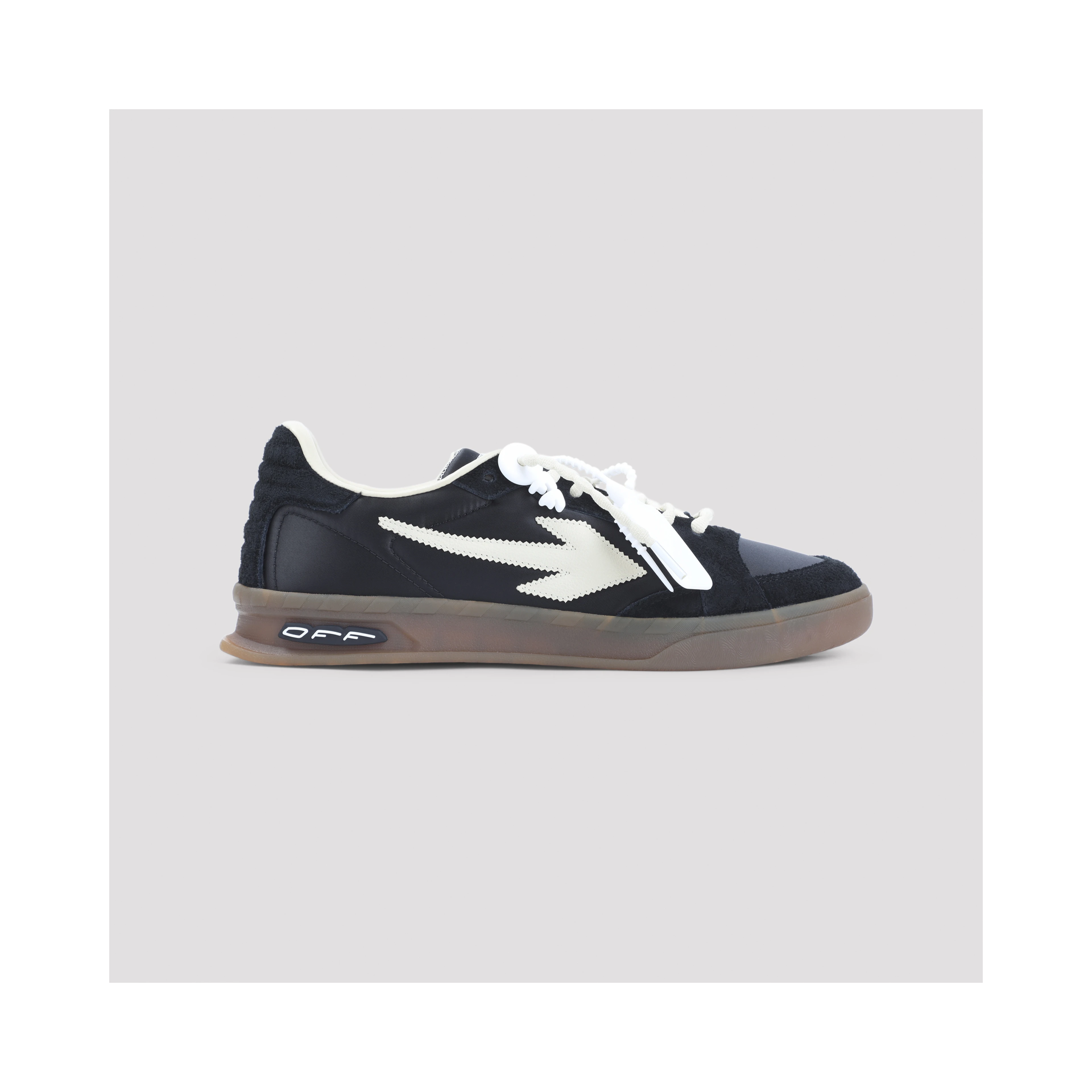 Off-White M-End Of Play Sneakers
