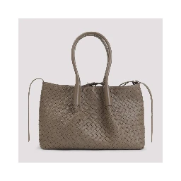 Bottega Veneta Pinacoteca Medium Handbag