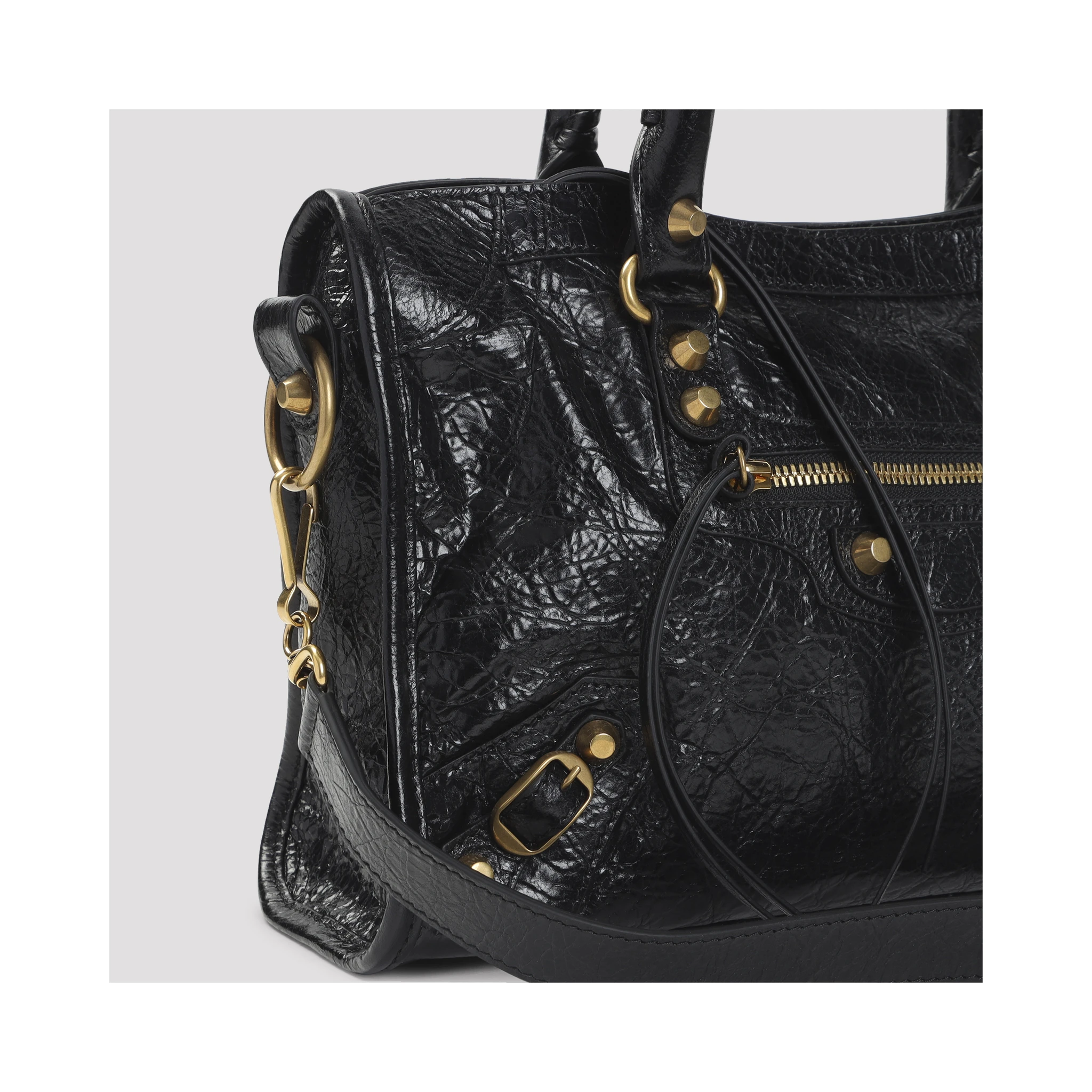 Balenciaga Le City S Bag