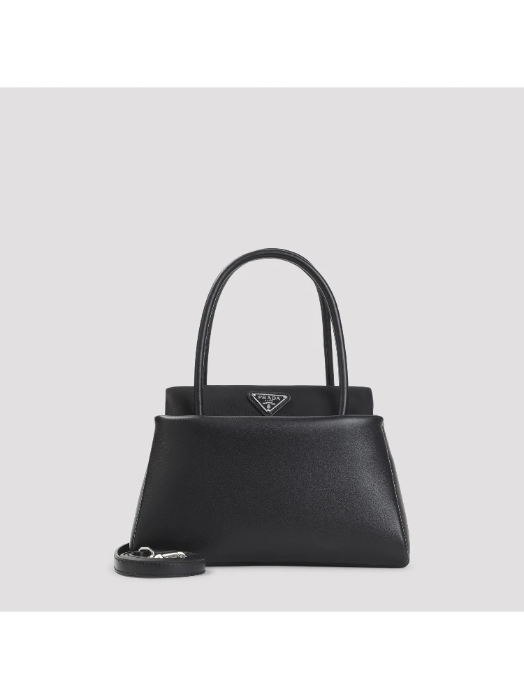 Prada Leather Handbag