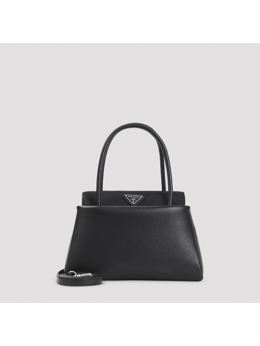 Prada Leather Handbag
