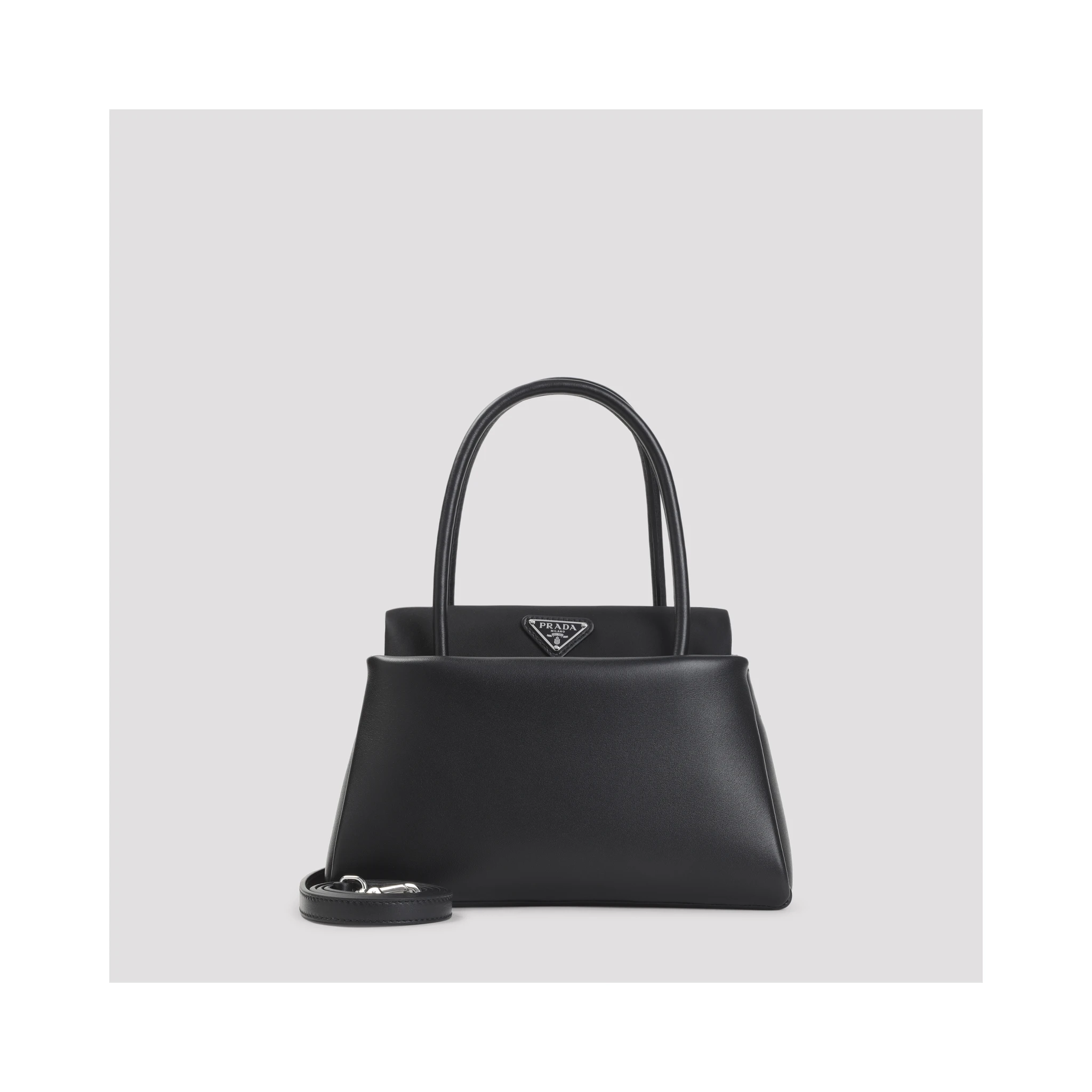 Prada Leather Handbag