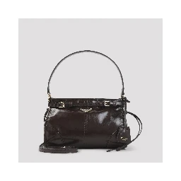 Prada Bonnie Small Leather Bag