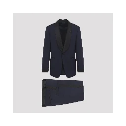 Tom Ford Shelton Evening Suit