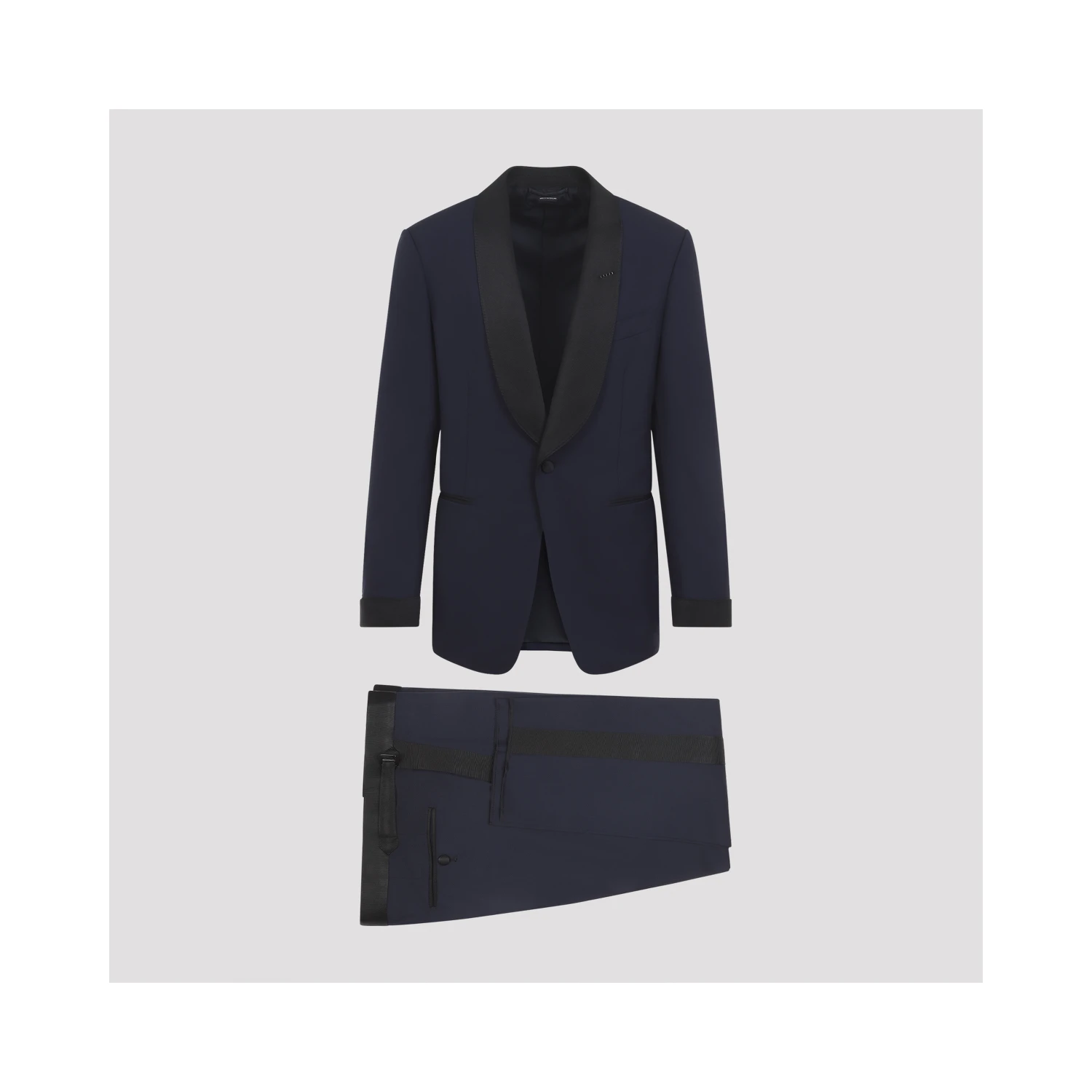 Tom Ford Shelton Evening Suit