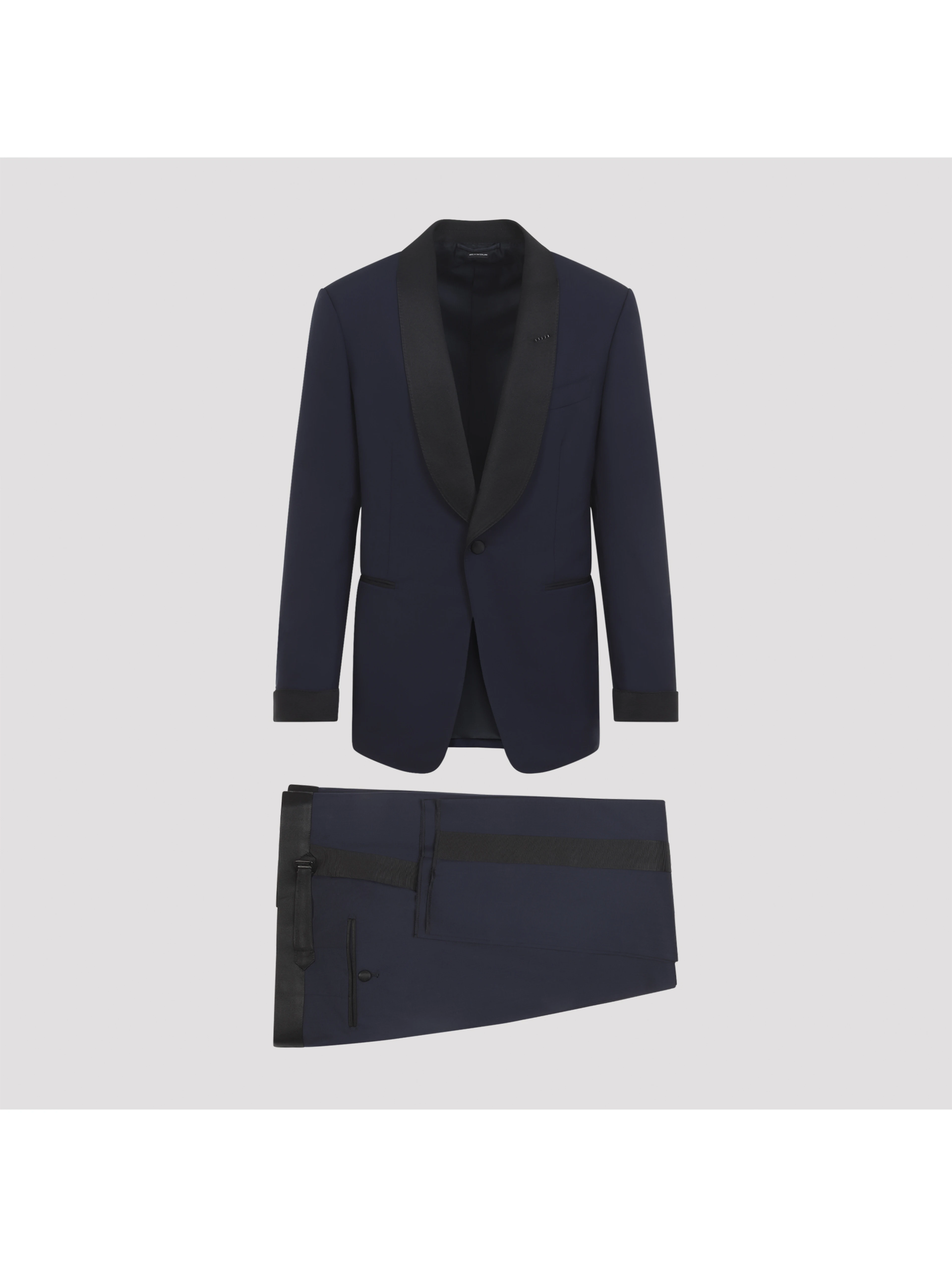 Tom Ford Shelton Evening Suit